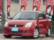 2010 SUZUKI SWIFT