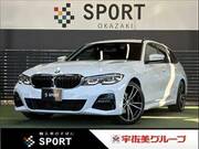 2022 BMW 3 SERIES