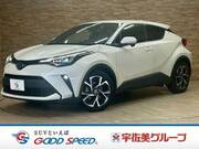 2020 TOYOTA C-HR