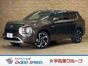 2022 MITSUBISHI OUTLANDER PHEV