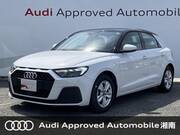 2024 AUDI A1 SPORTBACK