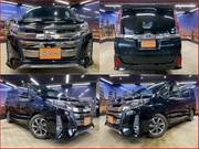 2017 TOYOTA NOAH