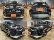 2017 TOYOTA C-HR G