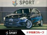 2020 MERCEDES BENZ B-CLASS