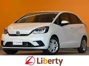 2022 HONDA FIT