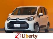 2022 TOYOTA SIENTA G