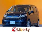 2020 HONDA FREED G