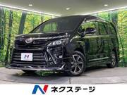 2017 TOYOTA VOXY