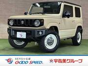 2018 SUZUKI JIMNY XC