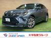 TOYOTA HARRIER HYBRID