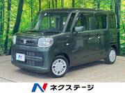 2021 SUZUKI SPACIA