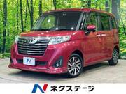 2019 TOYOTA ROOMY