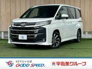 2023 TOYOTA NOAH