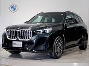 2024 BMW X1
