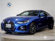 2022 BMW 4 SERIES