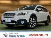 2017 SUBARU LEGACY OUTBACK