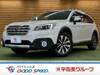 SUBARU LEGACY OUTBACK