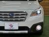 SUBARU LEGACY OUTBACK