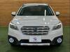 SUBARU LEGACY OUTBACK