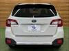 SUBARU LEGACY OUTBACK