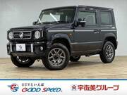 2021 SUZUKI JIMNY XC