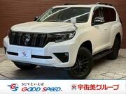 2024 TOYOTA LAND CRUISER PRADO