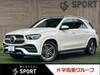 MERCEDES BENZ GLE