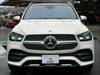 MERCEDES BENZ GLE