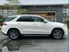 MERCEDES BENZ GLE
