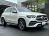 MERCEDES BENZ GLE