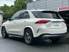 MERCEDES BENZ GLE