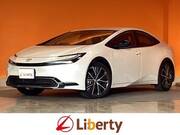 2025 TOYOTA PRIUS