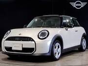 2025 BMW MINI
