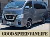 NISSAN NV350 CARAVAN WAGON