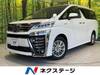 TOYOTA VELLFIRE HYBRID