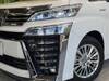 TOYOTA VELLFIRE HYBRID