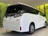 TOYOTA VELLFIRE HYBRID