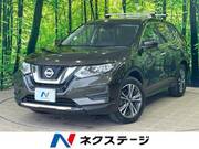 2017 NISSAN X-TRAIL 20X