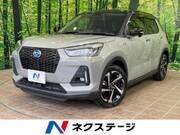 2021 DAIHATSU ROCKY
