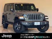 2019 CHRYSLER JEEP WRANGLER UNLIMITED