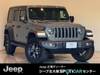 CHRYSLER JEEP WRANGLER UNLIMITED