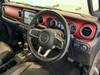 CHRYSLER JEEP WRANGLER UNLIMITED