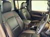 CHRYSLER JEEP WRANGLER UNLIMITED