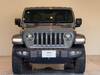 CHRYSLER JEEP WRANGLER UNLIMITED