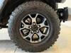 CHRYSLER JEEP WRANGLER UNLIMITED