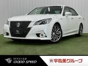 2013 TOYOTA CROWN HYBRID Athlete S