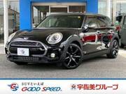 2018 BMW MINI