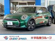 2024 BMW MINI