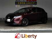 2021 NISSAN NOTE X