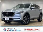 2018 MAZDA CX-5 XD PROACTIVE